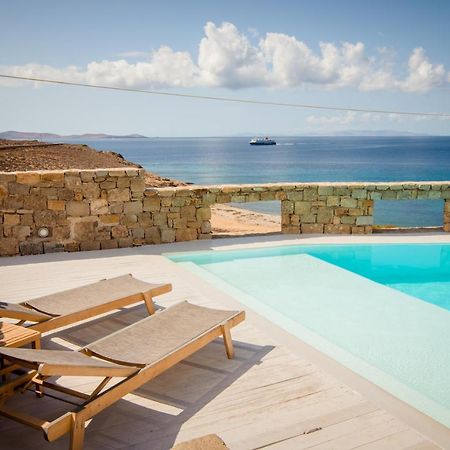 Villa Choulakia Mykonos Town Extérieur photo