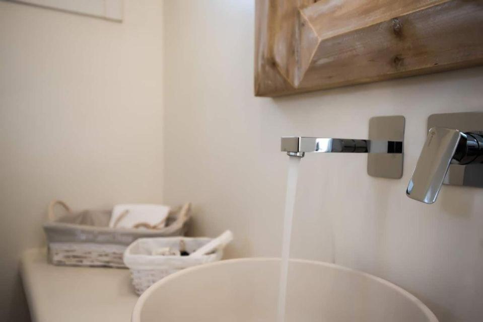 Villa Choulakia Mykonos Town Extérieur photo