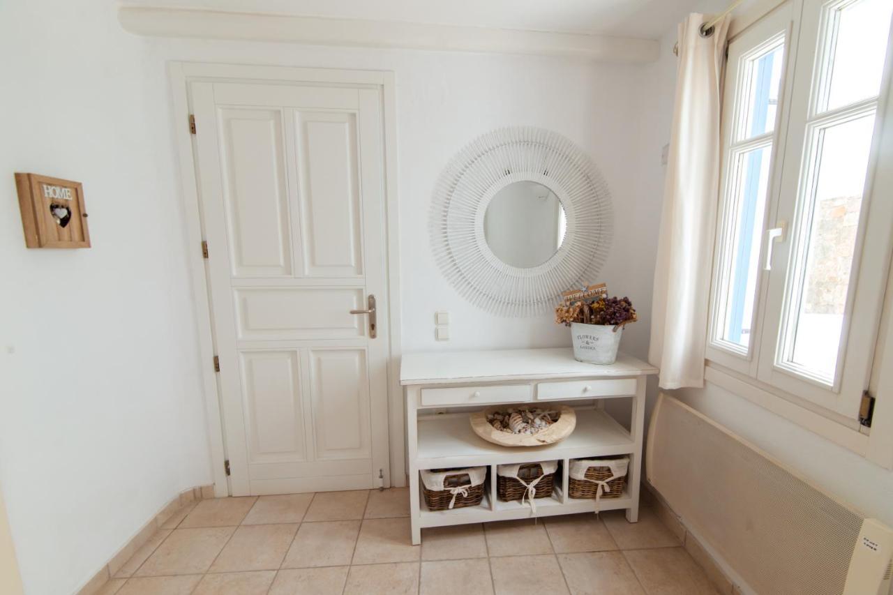 Villa Choulakia Mykonos Town Extérieur photo
