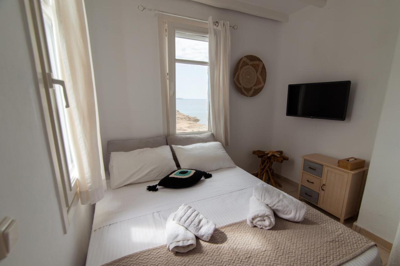 Villa Choulakia Mykonos Town Extérieur photo