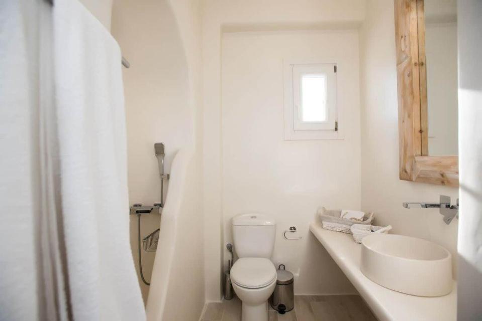 Villa Choulakia Mykonos Town Extérieur photo