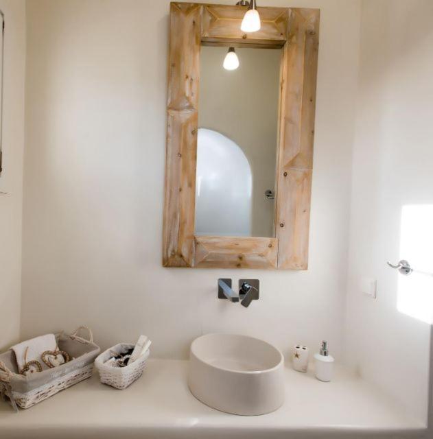 Villa Choulakia Mykonos Town Extérieur photo