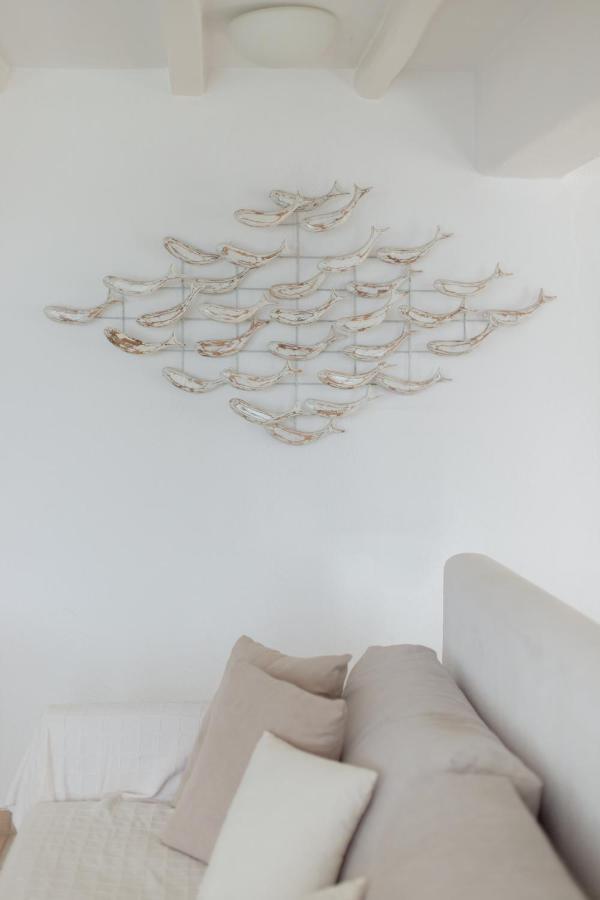 Villa Choulakia Mykonos Town Extérieur photo