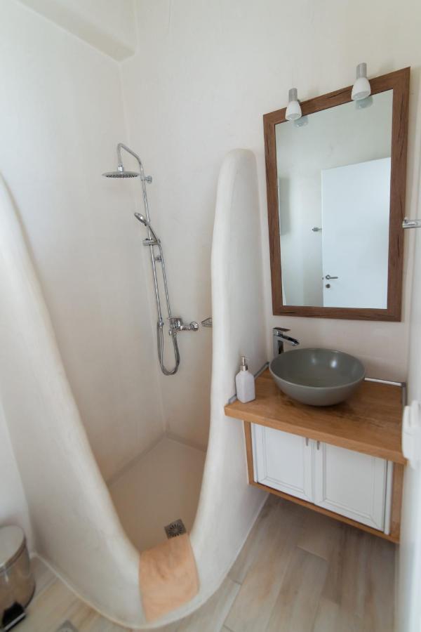 Villa Choulakia Mykonos Town Extérieur photo